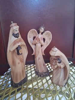 Ornaments