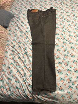 501 Levi’s