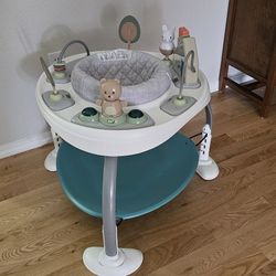 Ingenuity Activity Center