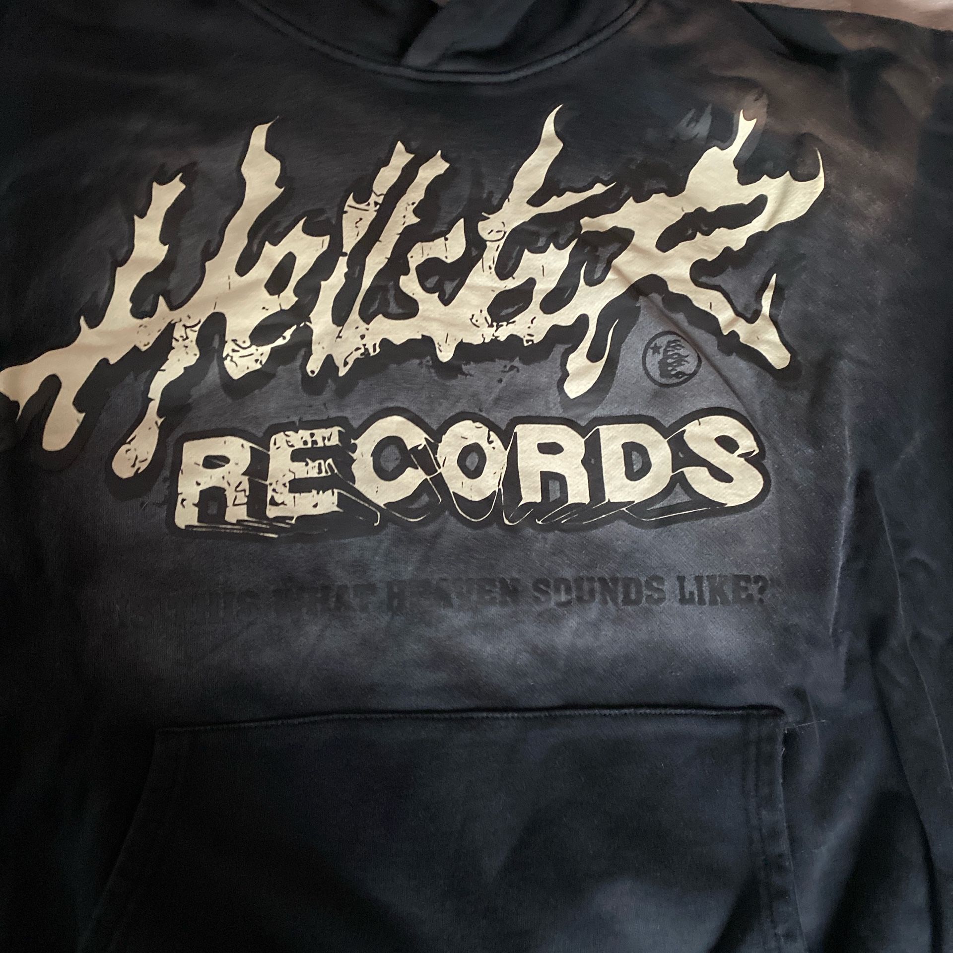 HELLSTAR HODDIE