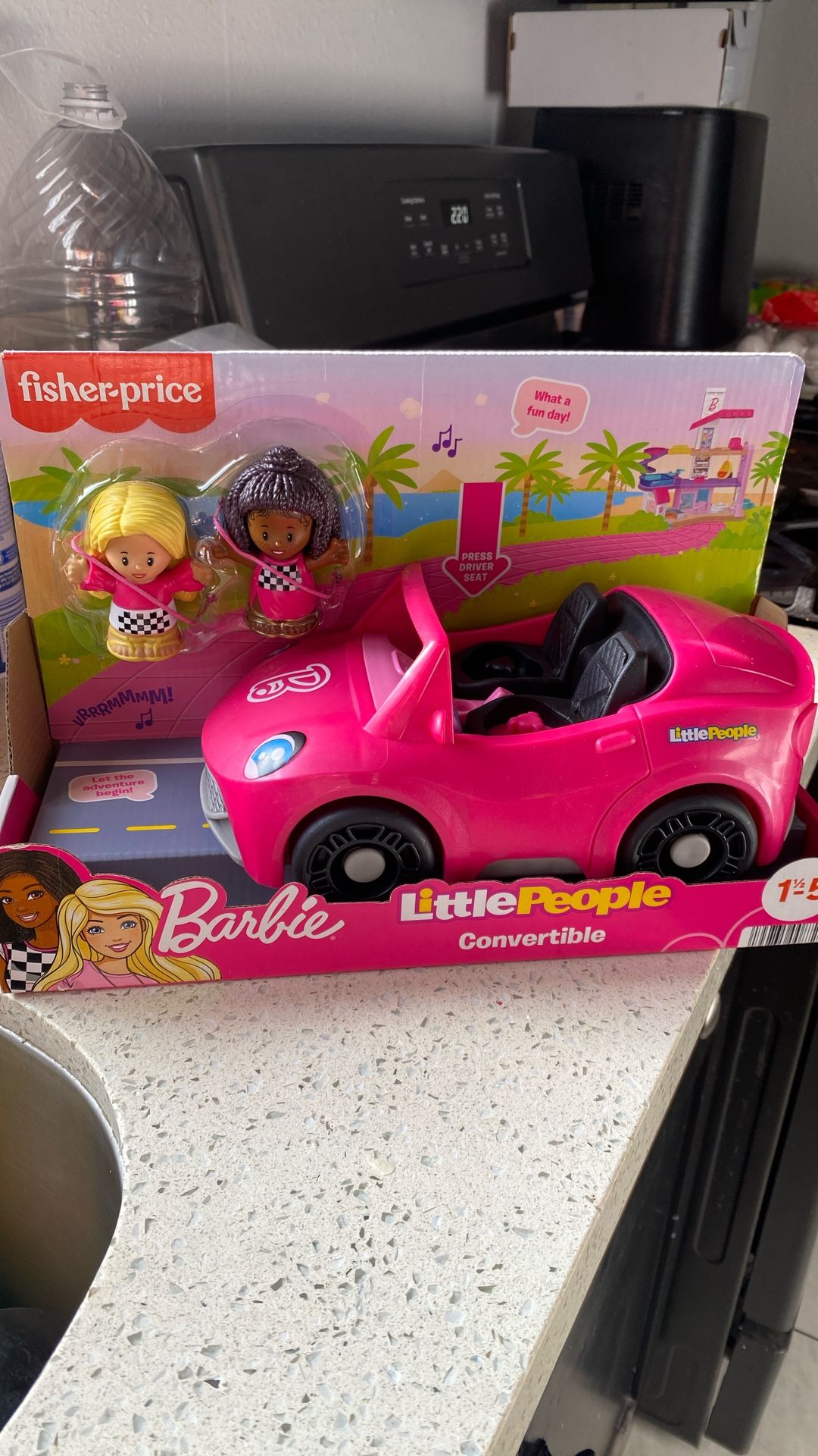 Barbie