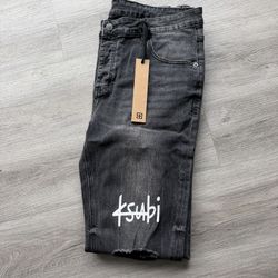 Ksubi Jeans