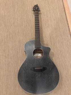 Breedlove discovery CE Acoustic Electric Guitar