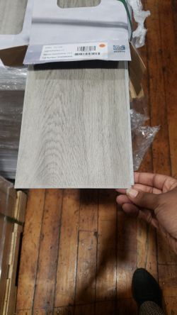 Floors V Water 💧 Prof 