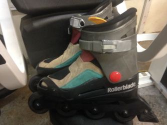 Rollerblades