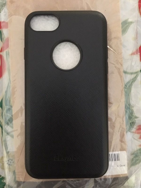 Protective Bumper Case for iPhone 7, 6s & 6