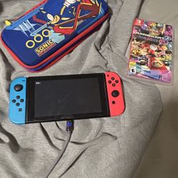 Nintendo Switch Bundle
