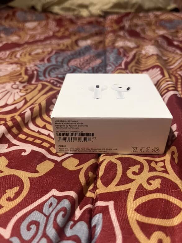 Apple Airpods