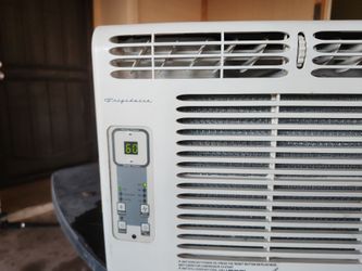 Window ac unit