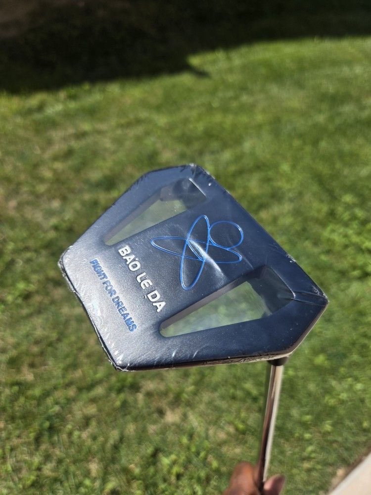 BAO LE DA Golf Putter RH