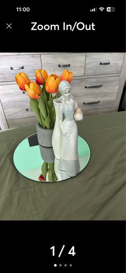 Figurine