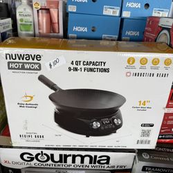 induction cooktop