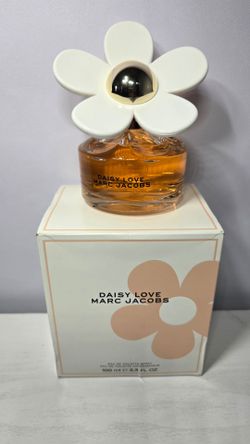 Marc Jacobs Daisy Love EDT 100ml