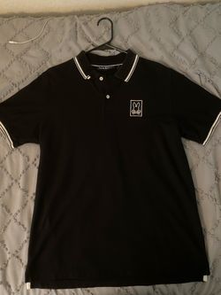 Psycho bunny shirt size 6 but fits like a 5
