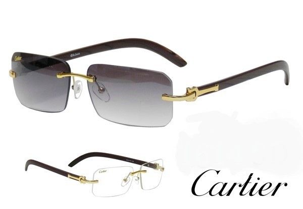Cartier Sunglasses