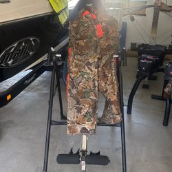 Hunting hunting gear for outdoor activities
