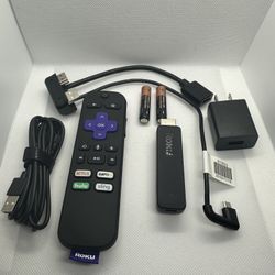 Roku. Streaming Stick 