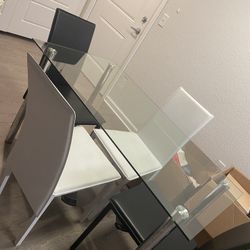 Dining Room Table