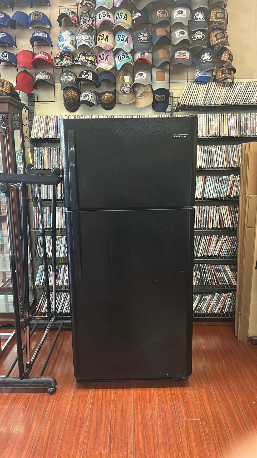Refrigerador Trabaja Al 100