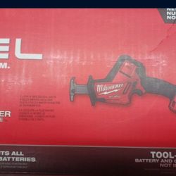 Milwaukee M18 Hacksaw (Tool Only)