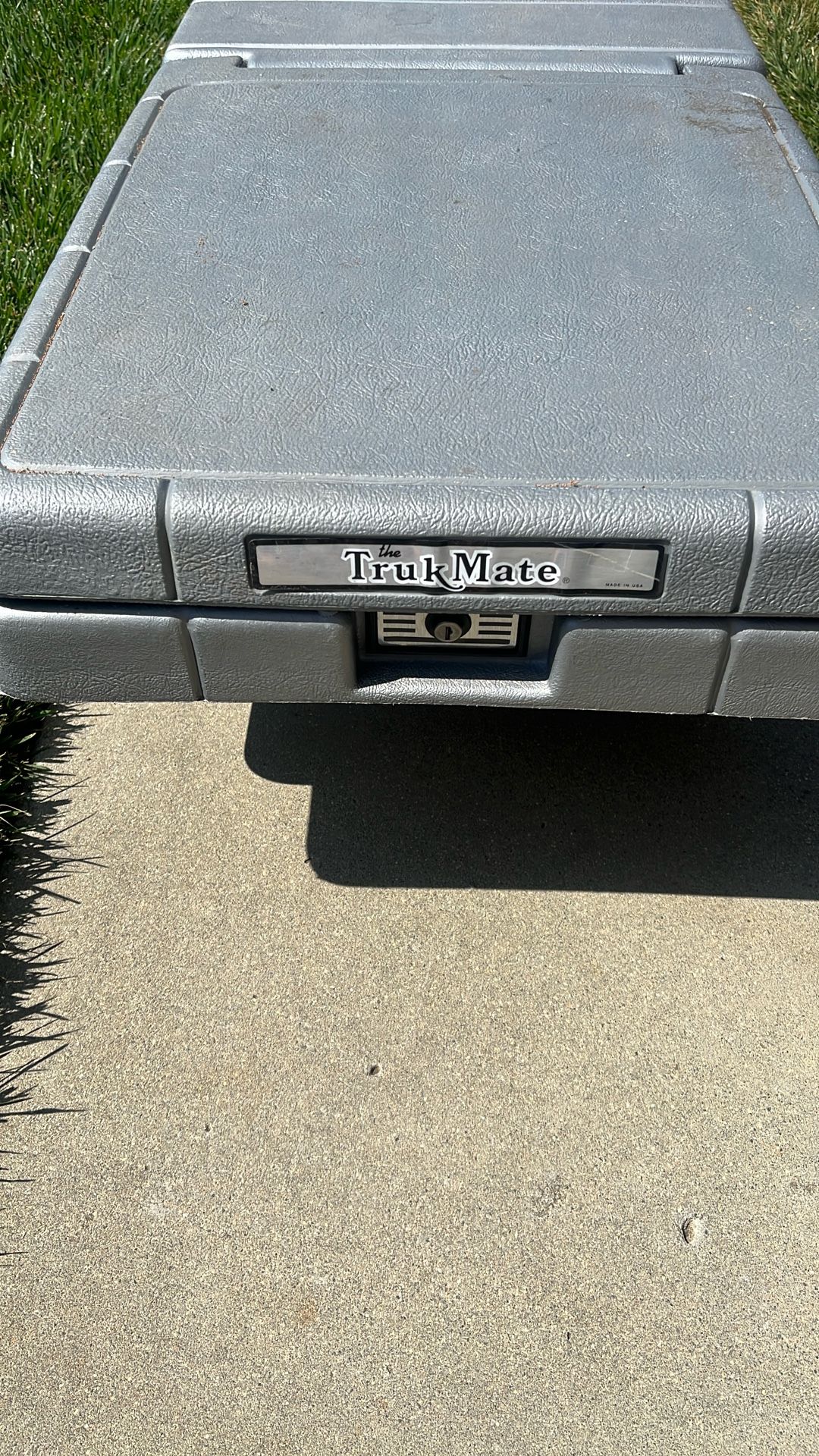 The TrukMate