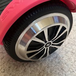 SWAGTRON HOVERBOARD MODEL T380 w. Speakers And Bluetooth for Sale in South Elgin IL OfferUp