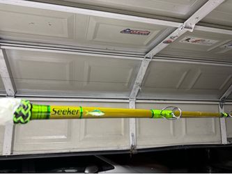 Fishing rod