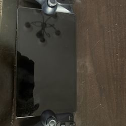 PlayStation Portal  (midnight Black)