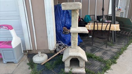 FREE on Curb