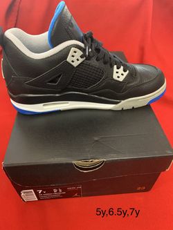 Jordan