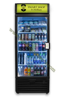 Smart Shop Used Cooler