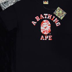 Bape Shirt
