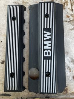 BMW M50 Engine Cover E36
