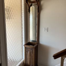 Antique Umbrella Stand 