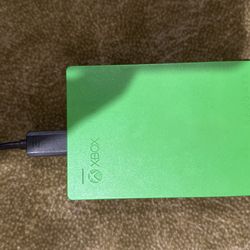 Seagate For Xbox One S 