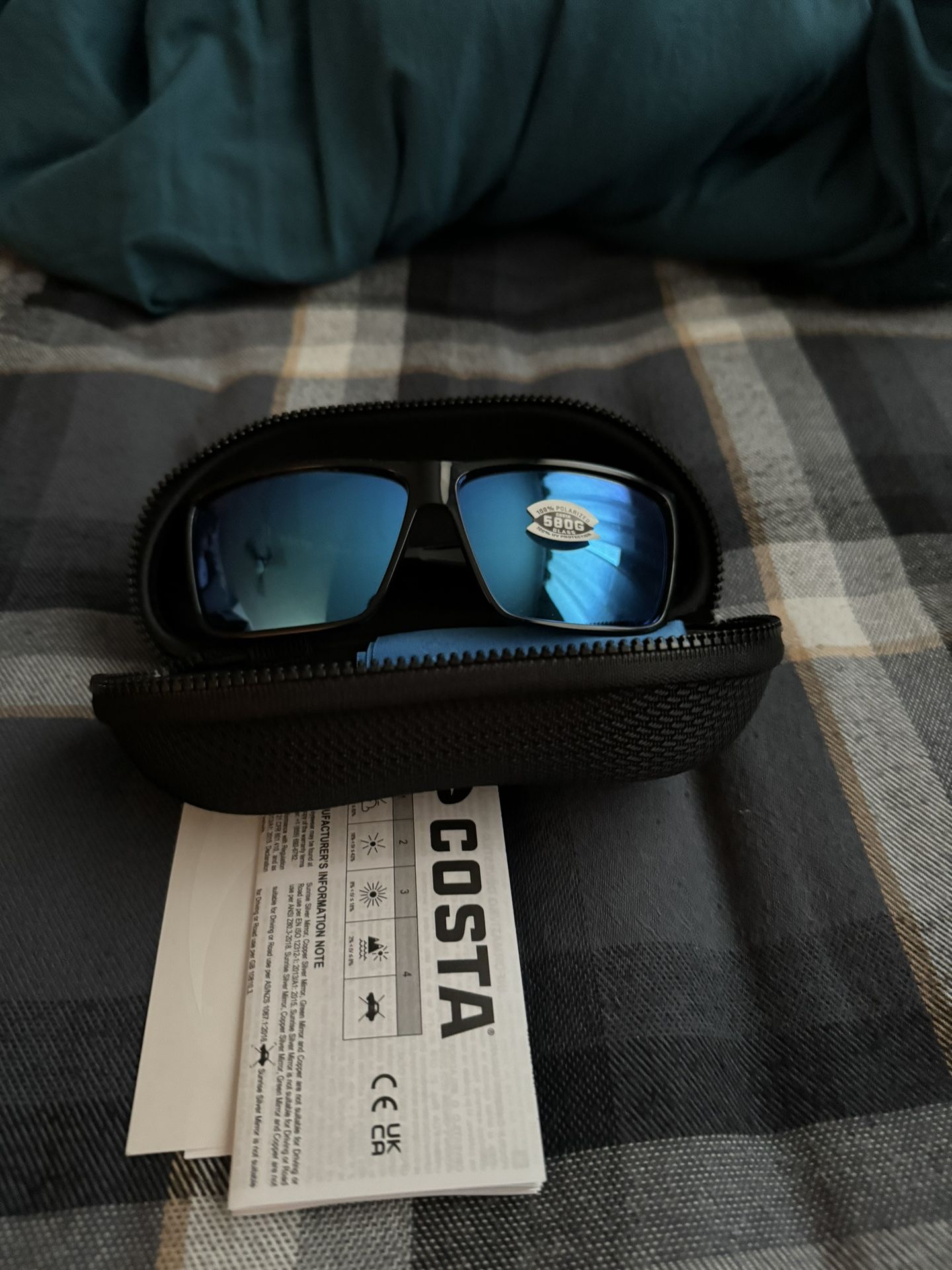 Costa Sunglasses