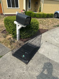 Free Cage