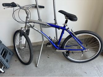 FREE Diamondback Wildwood Comfort Bike – Needs Rear Rim 🚲