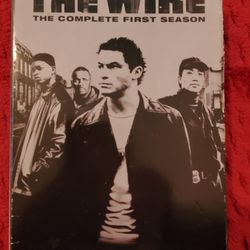The Wire