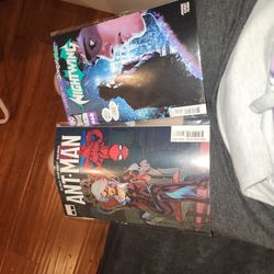 Comics