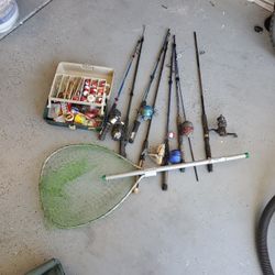 Fishing Gear