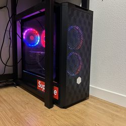 CyberPower PC