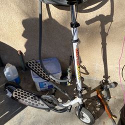 Wing Flyer Pedal Bike