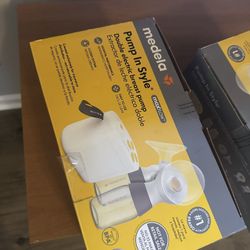 Medela Breast Pump