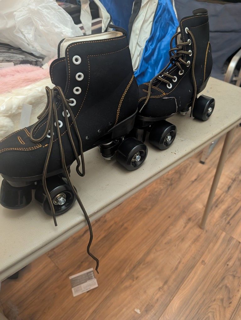 Roller Skates