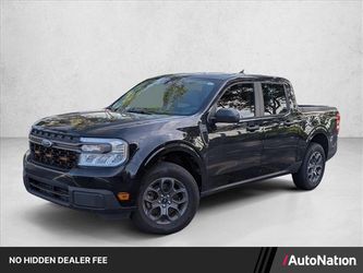 2024 Ford Maverick