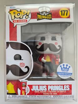 Julius Pringles