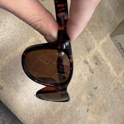 ShadyRays Tortoise Pro Polarized Sunglasses 