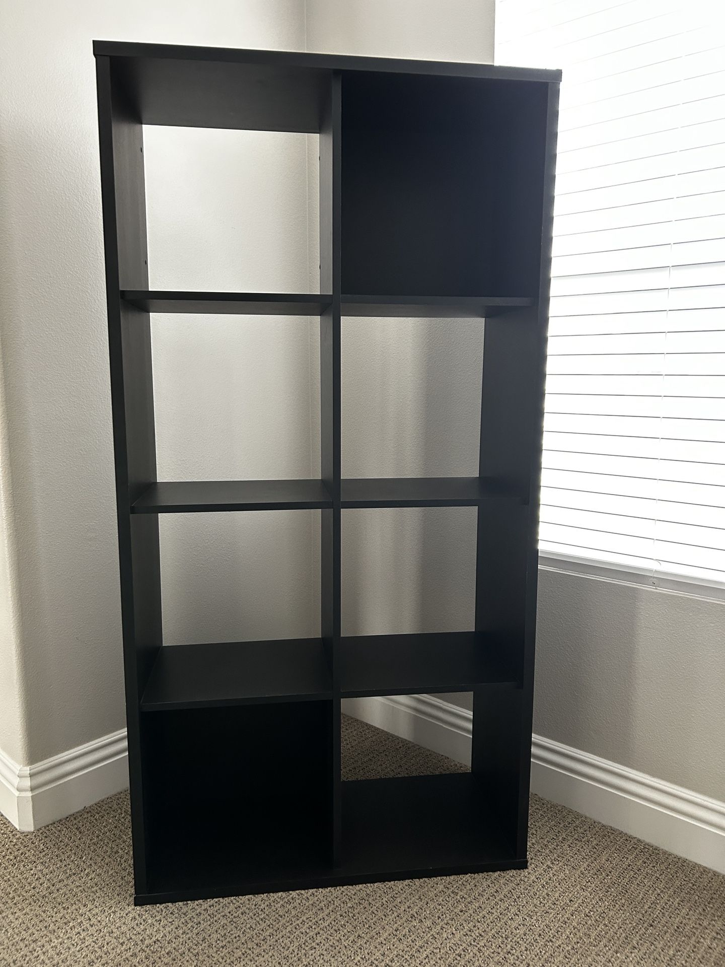 Display Shelves