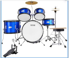 Drum Set